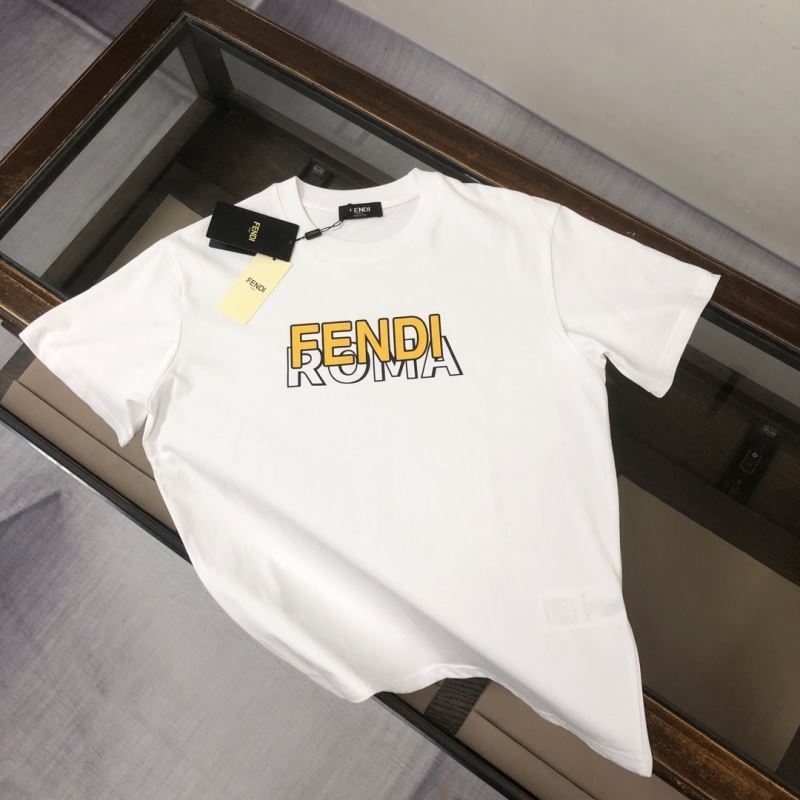 Fendi T-Shirts